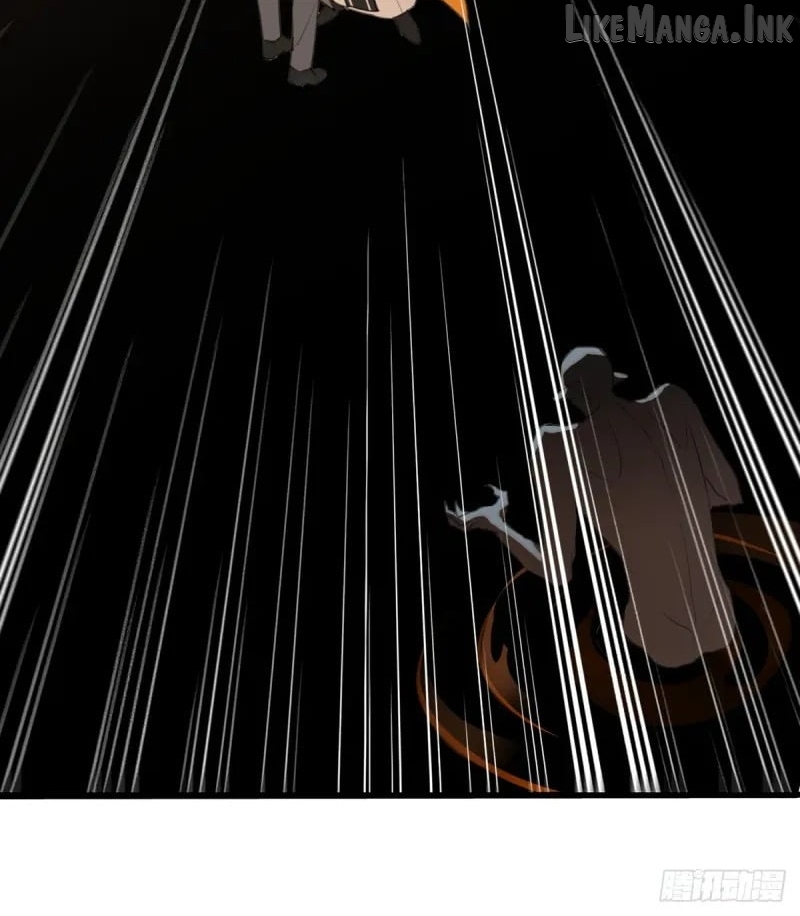 My Own Evil God Chapter 17 - page 55